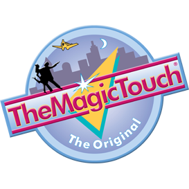 The magic touch